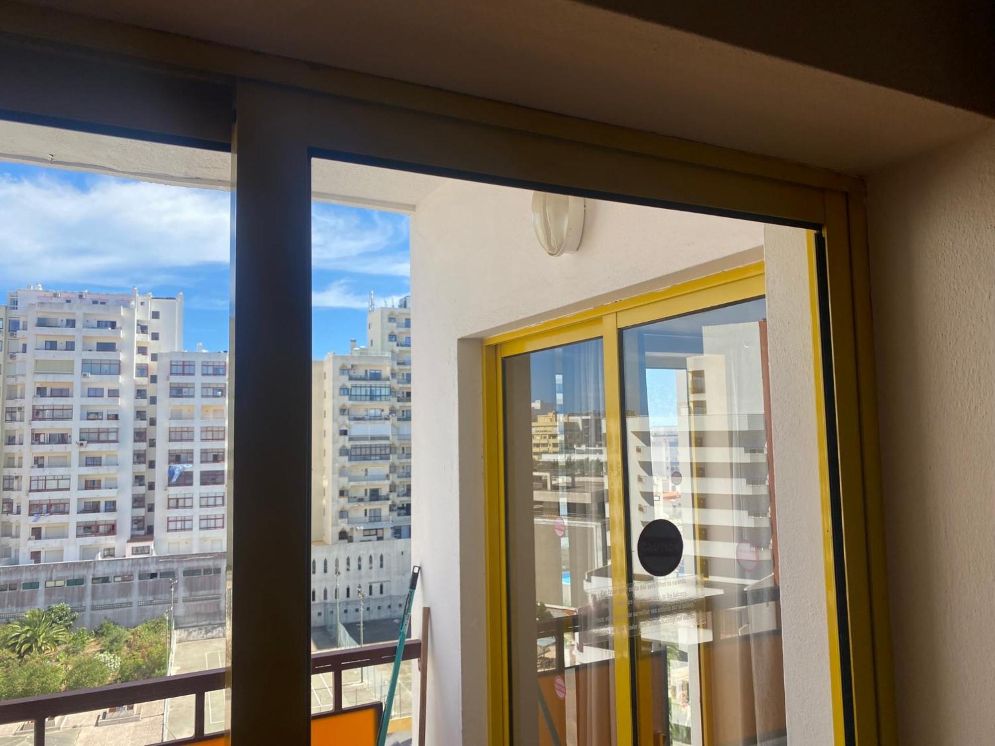Praia Da Rocha Apartment 2 Портиман Екстериор снимка
